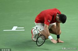 关于德约科维奇遭遇二十连败，C9教练面临压力！的信息