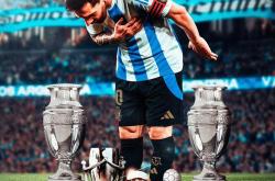 梅西连续十五场比赛得分超过突破纪录，掘金挑战极限！的简单介绍