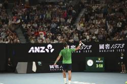  费德勒vs德约科维奇比赛视频回放 