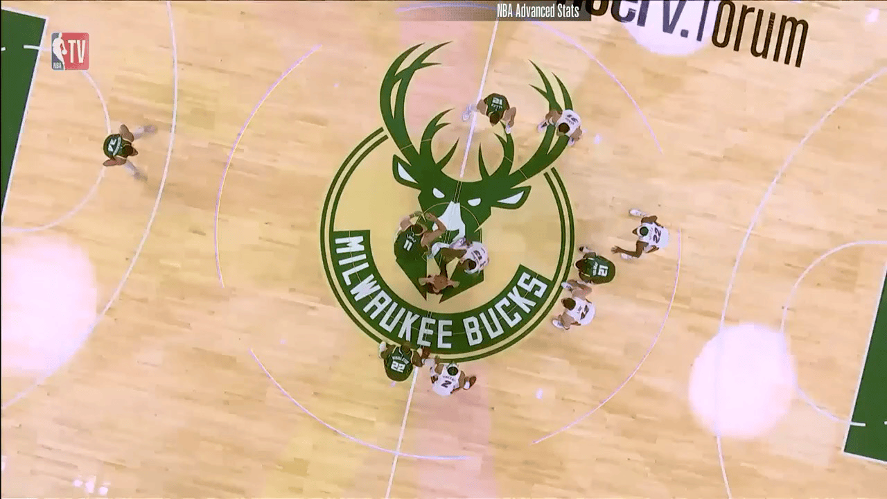 巴特勒赛事官方发布出色防守新规,雄鹿争议不断!的简单介绍 巴特勒赛事官方发布出色防守新规,雄鹿争议不断!的简单介绍