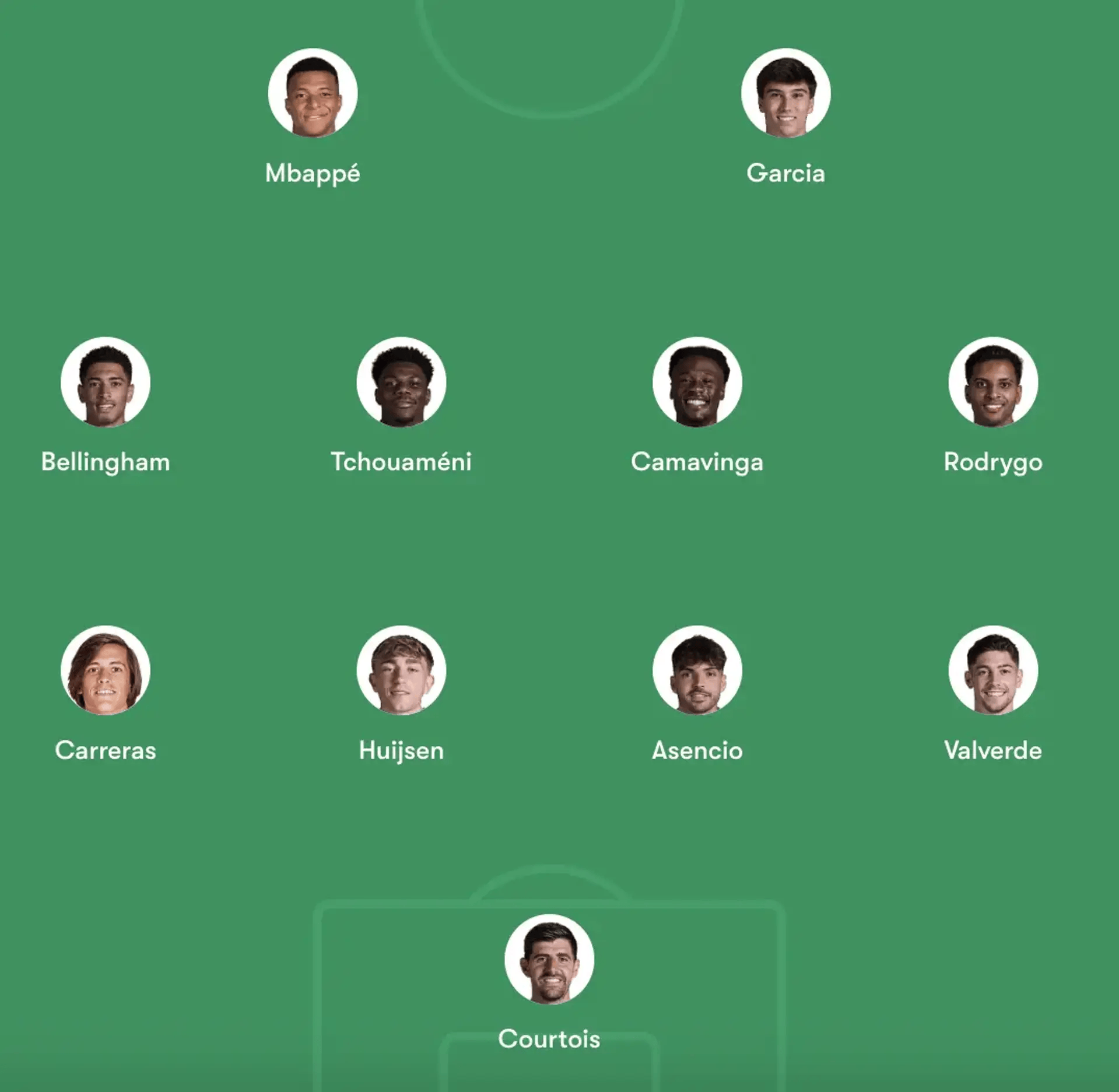 姆巴佩巅峰对决，Ming与30激战皇家马德里分钟，惊险取胜胜负难料！的简单介绍